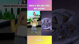 A VERDADE NO ROBLOX 😂 roblox [upl. by Ottilie]