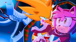 Sonic Frontiers quotThe Final Horizonquot Update Comes Out Tomorrow [upl. by Newsom]