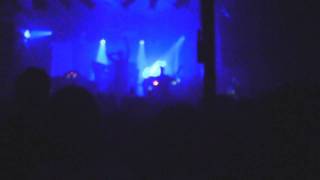 Chelsea Grin  Intro  Recreant live  Hirsch Nürnberg 05022012 [upl. by Vitalis328]