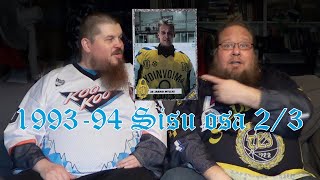 199394 Sisun 30vuotiskatsaus Markku Silvennoisen kanssa osa 23 [upl. by Ennayrb18]