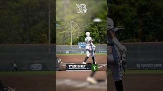 12U  TYLER EARLYs SOLO HOMER  PREMIER BANDITOS DELEON  PG WORLD SERIES 12U  EAST COBB [upl. by Larret]