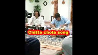 Chitta chola seewe darzi Song Attock [upl. by Xavier168]