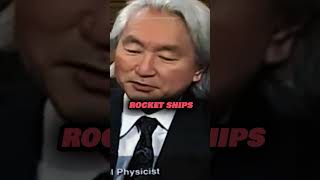 The THEORY to SOLVE The BIG BANG  🤯 w Michio Kaku [upl. by Wills]