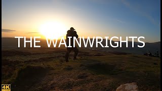 THE WAINWRIGHTS  214 SUMMITS [upl. by Allin170]