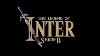 The Legend of Inter Serie B [upl. by Ymerrej]