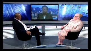 Question Time People with Albinism 27 August 2015 [upl. by Norod938]