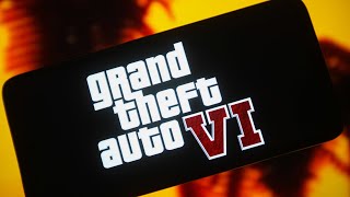 Rockstar releases GTA VI trailer after leaks spoil launch [upl. by Allbee]