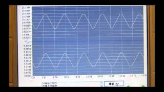 Mj10 Measurement with IAC MasterScanner calibration equipment [upl. by Lowenstern67]