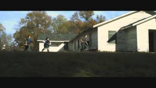 Humans vs Zombies 2011  Trailer Official [upl. by Eckmann]