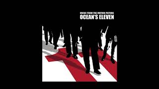 Oceans Eleven Soundtrack Track 21 quotTheme for Young Lovers Reprisequot Percy Faith And His Orchestra [upl. by Adala921]