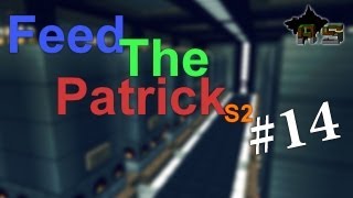 Feed The Patrick S2  14  Pimp da house FR [upl. by Eberta702]