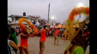 Carnaval Cazones de Herrera Veracruz 2014 COMPLETO [upl. by Weylin]