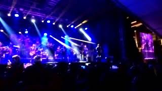 Junior Klan En Vivo Cancionero [upl. by Annot526]