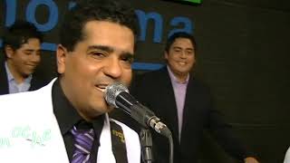 LOS FABRIS EN VIVO EN LA TRASNOCHE 2013 1 [upl. by Kobylak875]