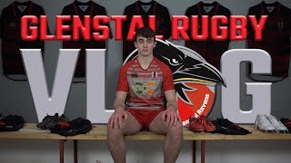 Glenstal Rugby  The Vlog Ep 1 [upl. by Aysan955]