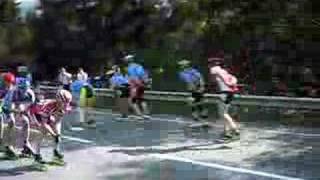 Inline Marathon Engadin 06 [upl. by Amand]