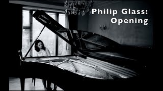 Philip Glass Opening [upl. by Adnohser]