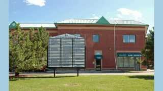 Stouffville Academy Facilities Tour [upl. by Bridge]