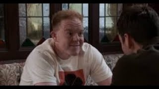 Breaking News Fans raise alarm on Kits motives towards Craig in Coronation Street [upl. by Ridinger]