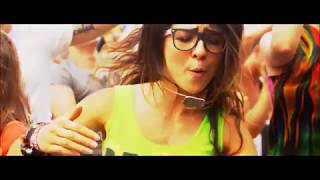 Klaas  Close To You ReliQium amp Corevin Hardstyle Remix  HQ Videoclip [upl. by Jacquette964]