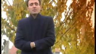 Saki Cosovic  Stari kaput  Official Video 1996 [upl. by Innis]