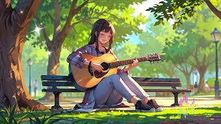 Good And Postive Vibes 🍀 Acoustic Music And Songs 🍀 Chill Vibes And Calm Music  Boost Your Energy [upl. by Goodill]