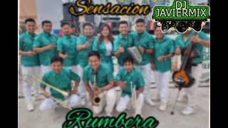 Mix Alitas Quebradas DRA orquesta Sensacion Rumbera Remix de 2024 Javier Avelino DJ ✨ [upl. by Etti908]