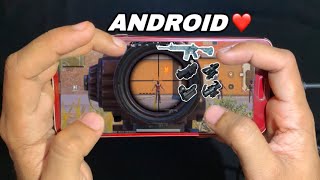 Best Android zero recoil sensitivity amp settings  BEST SENSITIVITY PUBG MOBILE amp BGMI 🔥 [upl. by Leirvag]