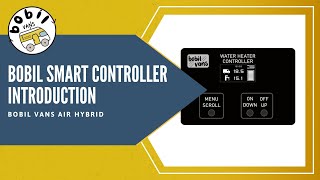 Introduction to Smart Controller [upl. by Lauritz]