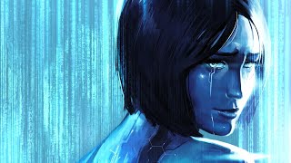 Halo Infinite  All Cortana whispers [upl. by Enytsirhc28]