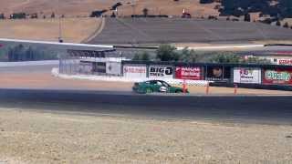 Sonoma Drift Summer Jam 2012 [upl. by Ernaldus]