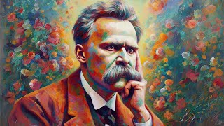 Friedrich Nietzsche  On Music and Words [upl. by Meta]