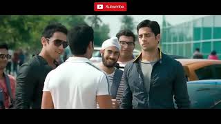 Student Of The Year Full Movie Review amp Facts  Sidharth Malhotra  Varun Dhawan  Alia Bhatt [upl. by Akired]