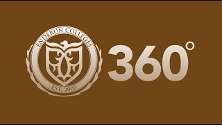 Enderun Colleges Campus Life 360 [upl. by Enyamrahc]