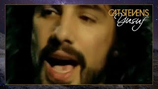 Yusuf  Cat Stevens  Moonshadow Live 1971 [upl. by Uehttam336]