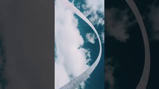 Gateway arch national park [upl. by Summer]