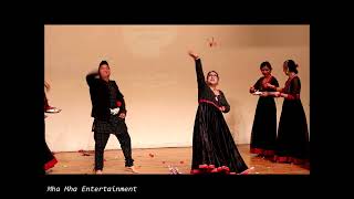 Aila Lu Woya Concert at Tokyo 2024  Basanta The season of Joy  Siri Siri  Song of the Spring [upl. by Caneghem]