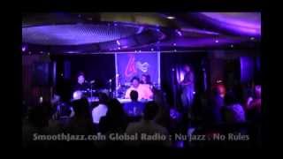 Chance Howard performs aboard The Smooth Jazz Cruise 2013 [upl. by Enyrb641]