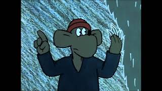 Muzzy in Gondoland 1986  Episode 2 [upl. by Ahsoym]