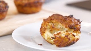 The Best Ever Potato Kugel  JOY of KOSHER [upl. by Adnawuj]