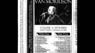 Van Morrison  Sweet Thing Live 1978 [upl. by Nollat211]