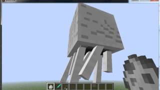 minecraft sonidos ghast XP [upl. by Joash]