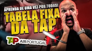 🟢COMO USAR TABELA FIXA DA TAP [upl. by Nnylsaj290]