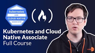 CNCF Kubernetes and Cloud Native Associate Certification Course KCNA  Pass the Exam [upl. by Sillig]