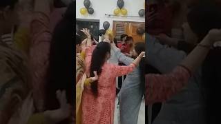 Enjoy pretty😍❤✨pahadi Jaunsari Himachal dance viralvideo shortsvidioe youtubevideo [upl. by Lananna348]