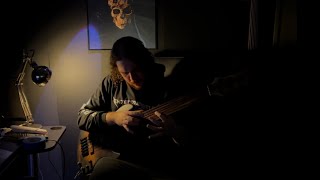 Insidious Nature  Doomed Epilogue  BASS PLAYTHROUGH [upl. by Eseer]