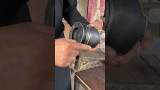 Bad Ford truck new piston manufacturenewvideo YouTube short ￼ [upl. by Perlie]