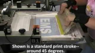 12 Screen Printing Techniques [upl. by Kalil]