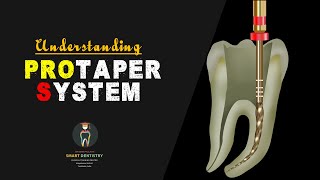 Understanding PROTAPER SYSTEM [upl. by Sunderland]