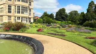 Audley End House and Gardens HDR 6 [upl. by Dovev]